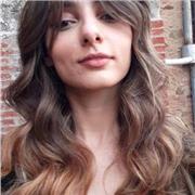 Studentesa di medicina offre lezioni di Inglese, matematica, biologia,chimica per studenti delle superiori. ( Su richiesta queste ripetizioni possono essere personalizzate verso un eventuale percorso universitario)